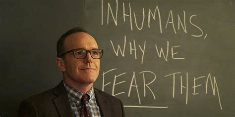Agents Of SHIELD: 10 Phil Coulson Quotes We’ll .